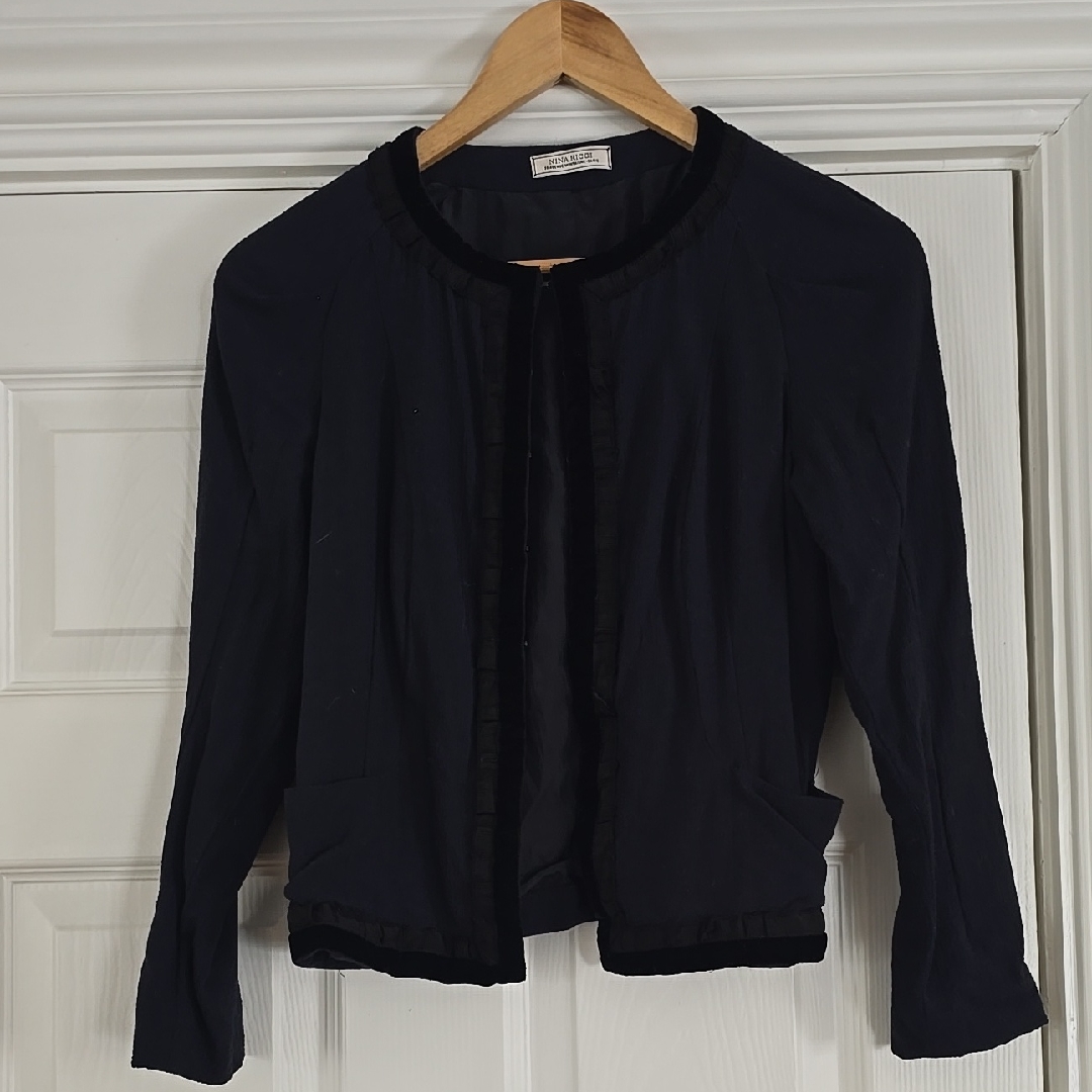 Nina Ricci Jacket
